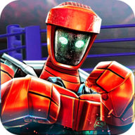 Robot Boxing最新版 v1.8 