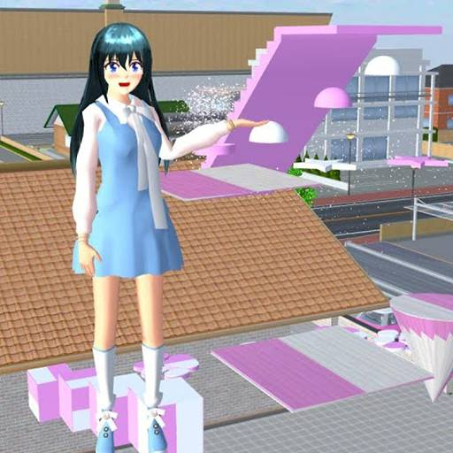 梦幻樱花高校游戏 5.0 