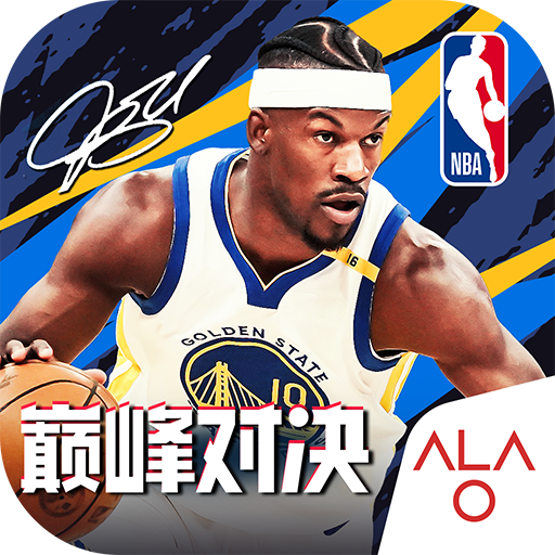 美职篮巅峰对决最新版 v1.7.300 