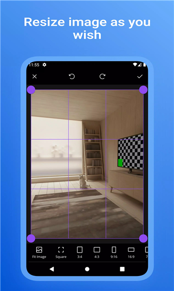 Live Photo软件安卓版v1.3.7截图4