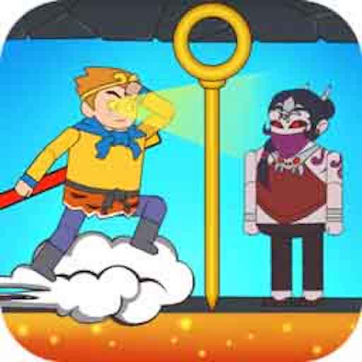 妖怪往哪里逃游戏 1.5.5 