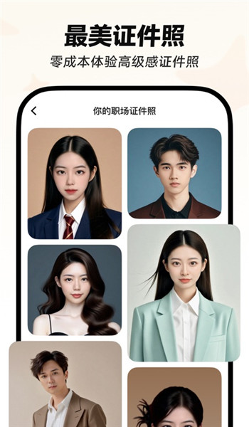 星绘ai免费版app官网版v1.3.9截图3