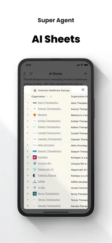 genspark中文官网版v1.42截图4