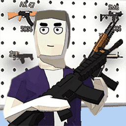 像素侠盗冒险游戏 v1.0 