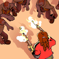 人群幸存者手游 1.52