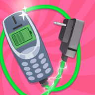 充电小站游戏 1 