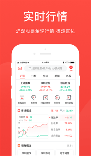 爱股票app官方正版v12.5.0截图2