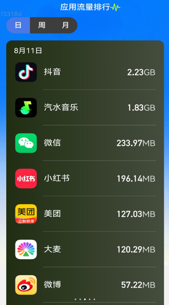 智享无限流量软件最新版v2.0.1截图1