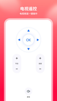手机万能遥控器app安卓版v1.2截图4