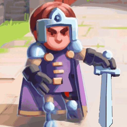 国王之地游戏 v1.0 