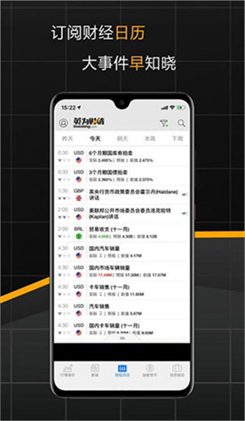 英为财情app官方版免费v6.34.1截图4