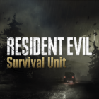 生化危机生存小队 v1.0.2 