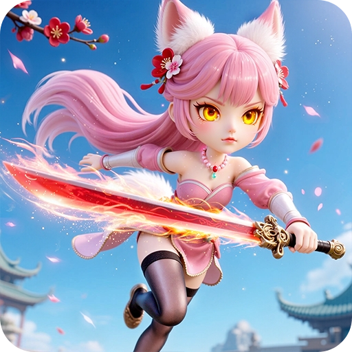 梦想桃源手游官网版 v2.2 