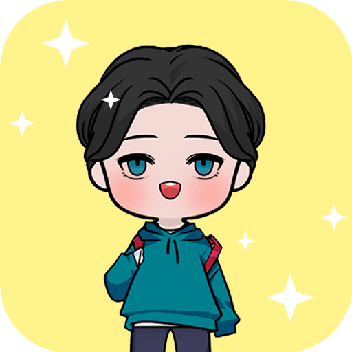 时尚娃娃游戏 1.0.0 