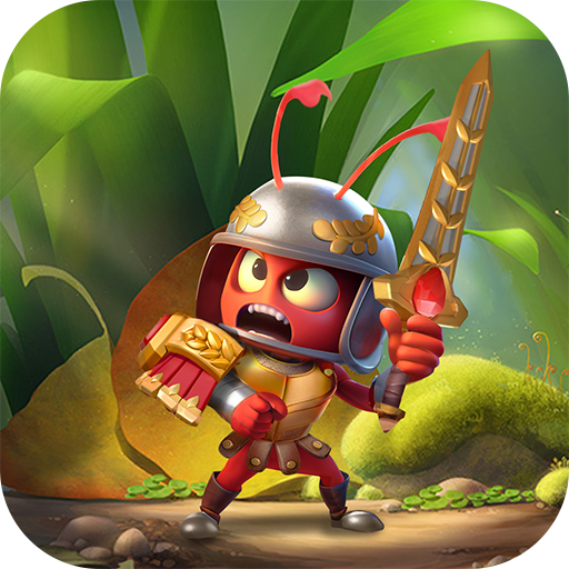 蚁族崛起安卓版 v1.2052.1 