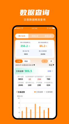 安点付app官方版v1.0.0截图2