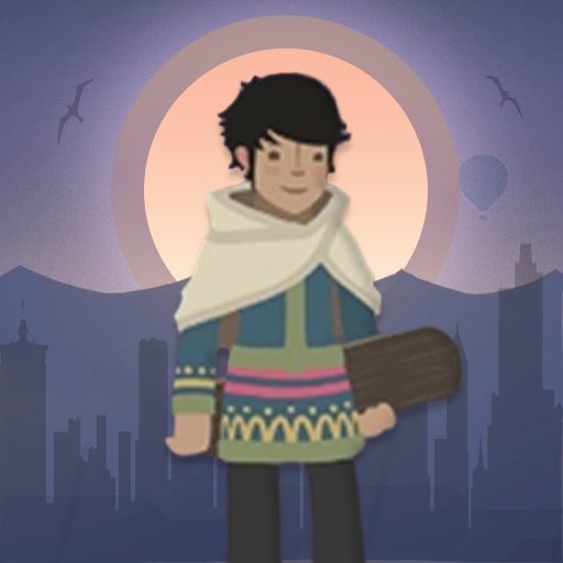 雪地滑翔机 v1.00.00 