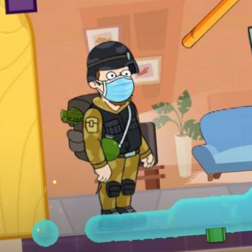 盗墓迷城游戏 v1.1.1 