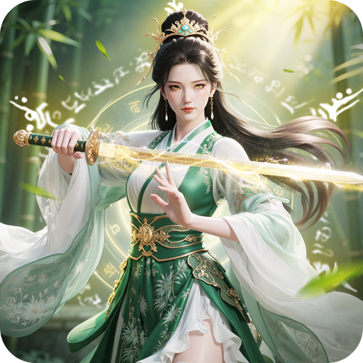 九灵神域免费版 v16.3