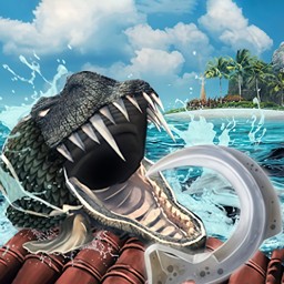 海上生存模拟器游戏 v1.0 