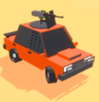 逃亡司机：汽车追逐 v1.2.0 