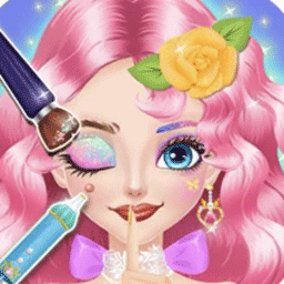 芭比公主化妆游戏 14.0 