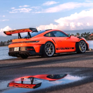 速度泰坦游戏手机版 1 