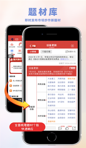 开盘啦app官网版最新版本v5.21.0.0截图2