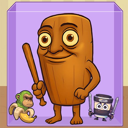 小红帽大战大灰狼2游戏 v1.0.1 