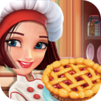 厨房模拟器中文版 v2.0 