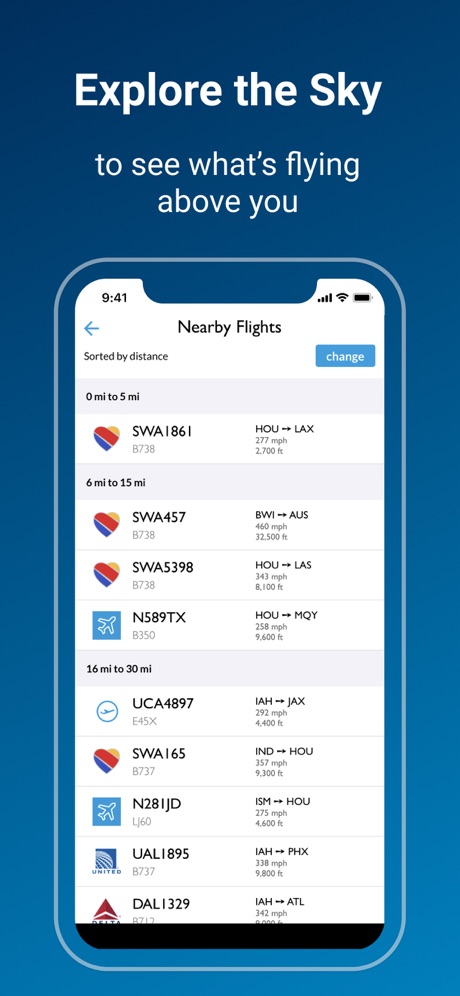 flightaware航班跟踪软件安卓版v5.14.1截图3