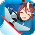 滑雪大冒险哈基米版 v3.0.0 