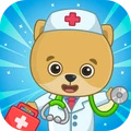 米加模拟社区医院游戏 1.0.0