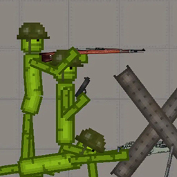 游乐场派对游戏 1.5 