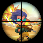 我出枪贼快安卓版 v1.0.4 