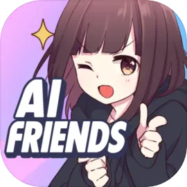 AIFriends游戏 v0.6.2 