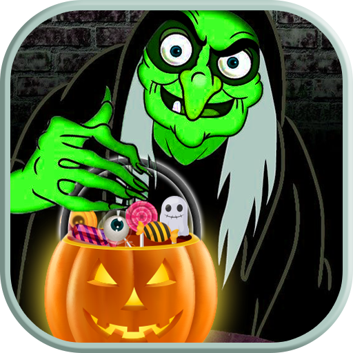 迷你城堡小镇鬼屋 1.1 