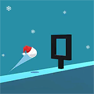 快速击球游戏 1 