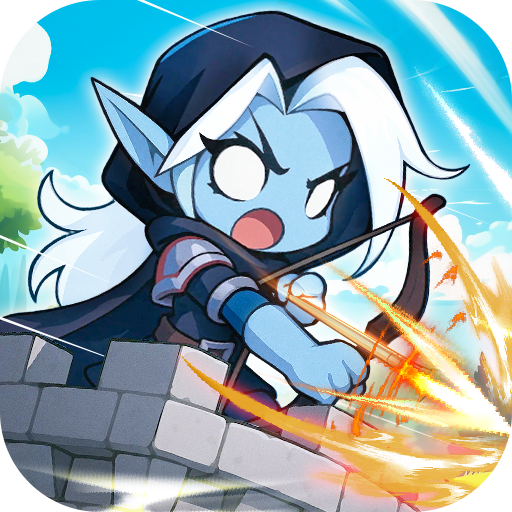 坠落守望者官方版 v1.0.35 