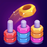 我爱拧螺丝红包版 v1.0.0.4 