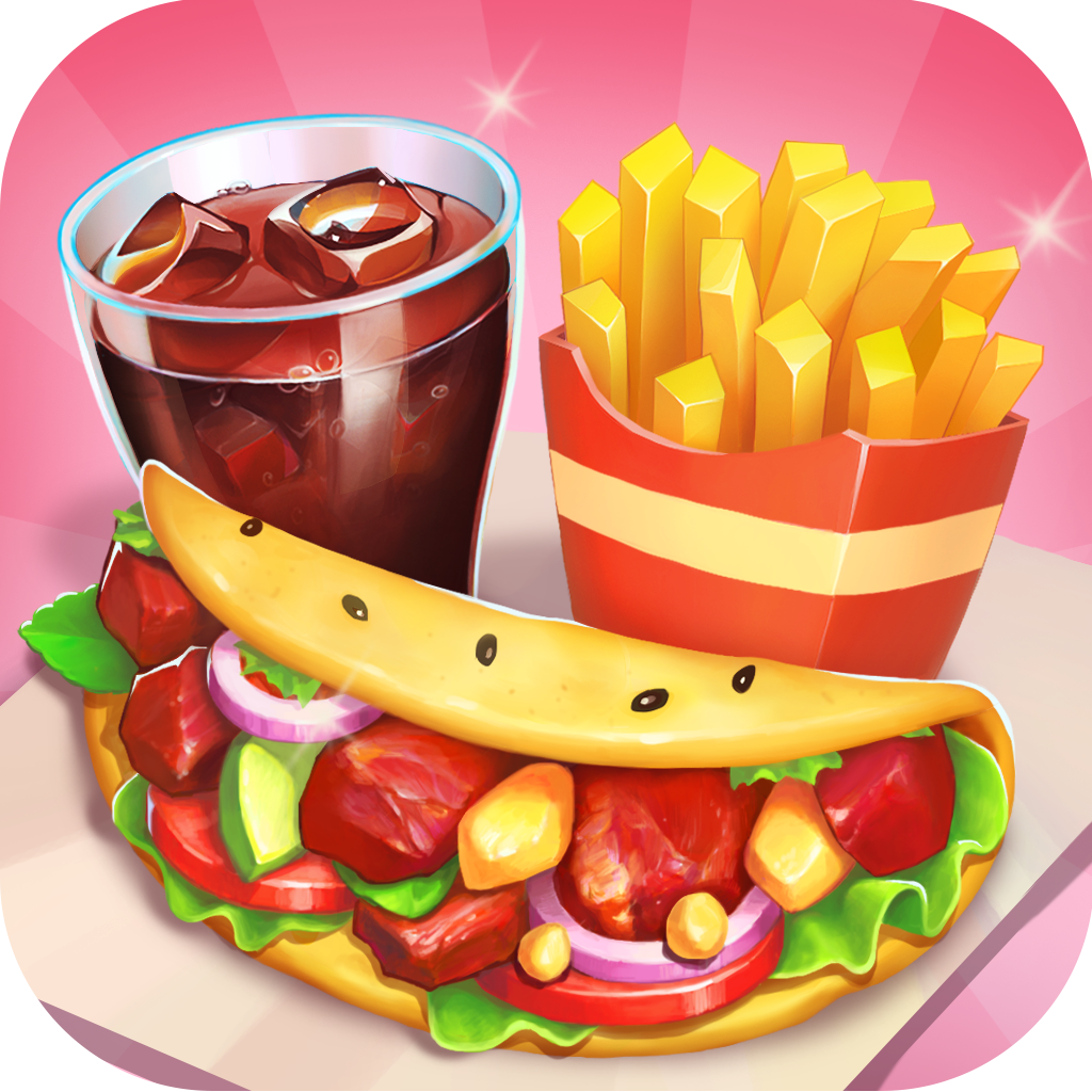 梦幻厨房游戏 1.5.51.5089 