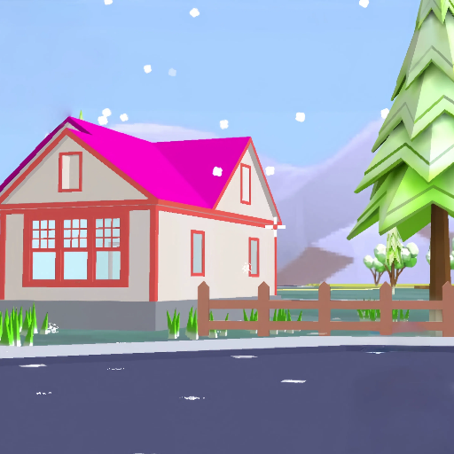 异次元家园改造游戏 ver5.250902.177 