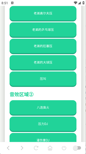 鸽子神语音盒app手机版v1.0截图2