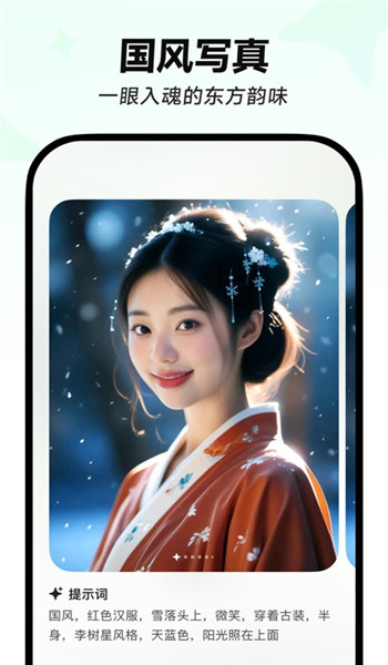 星绘ai免费版app官网版v1.3.9截图2