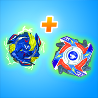 陀螺合并大师游戏 1.0 