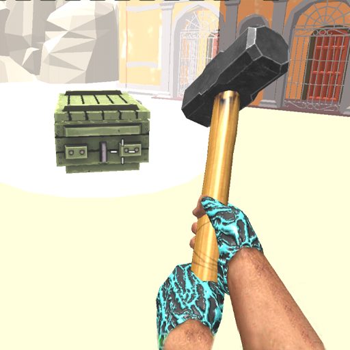 疯狂的破坏王游戏 12.6.0 