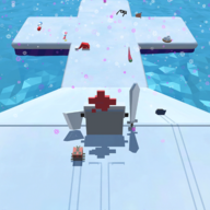 雪人大作战游戏 1.0 