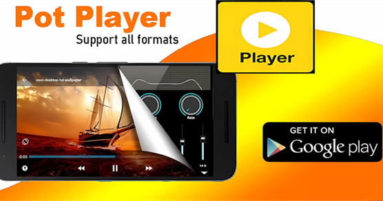 Potplayer安卓版纯净版手机版v6.1.2.3截图2