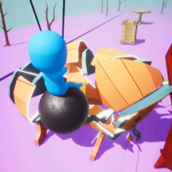 Pendulum Rush游戏 0.1 