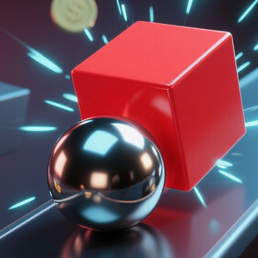 进击的弹珠游戏 v1.0.1 